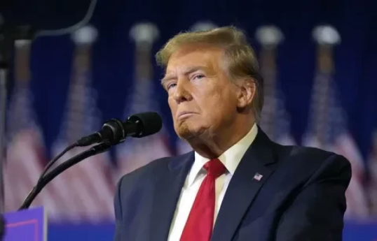 US leader says ‘not happy’ about Israel’s attack on Beirut
