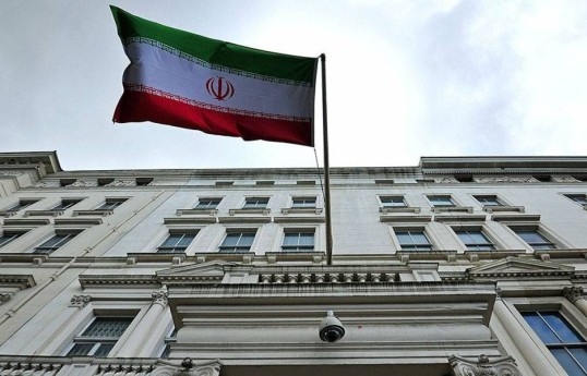 Iran warns any new Israeli action will be met with a harsh response