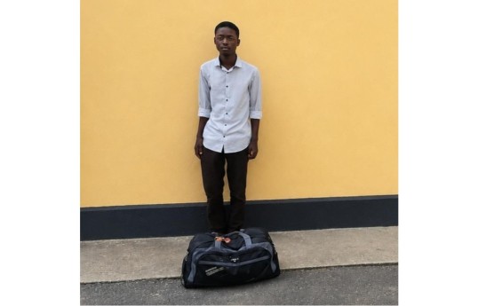Azerbaijan detains Nigerian citizen for attempted illegal border crossing