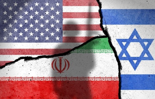 Iran says it is prepared for a long-term war with Israel and strikes on US interests