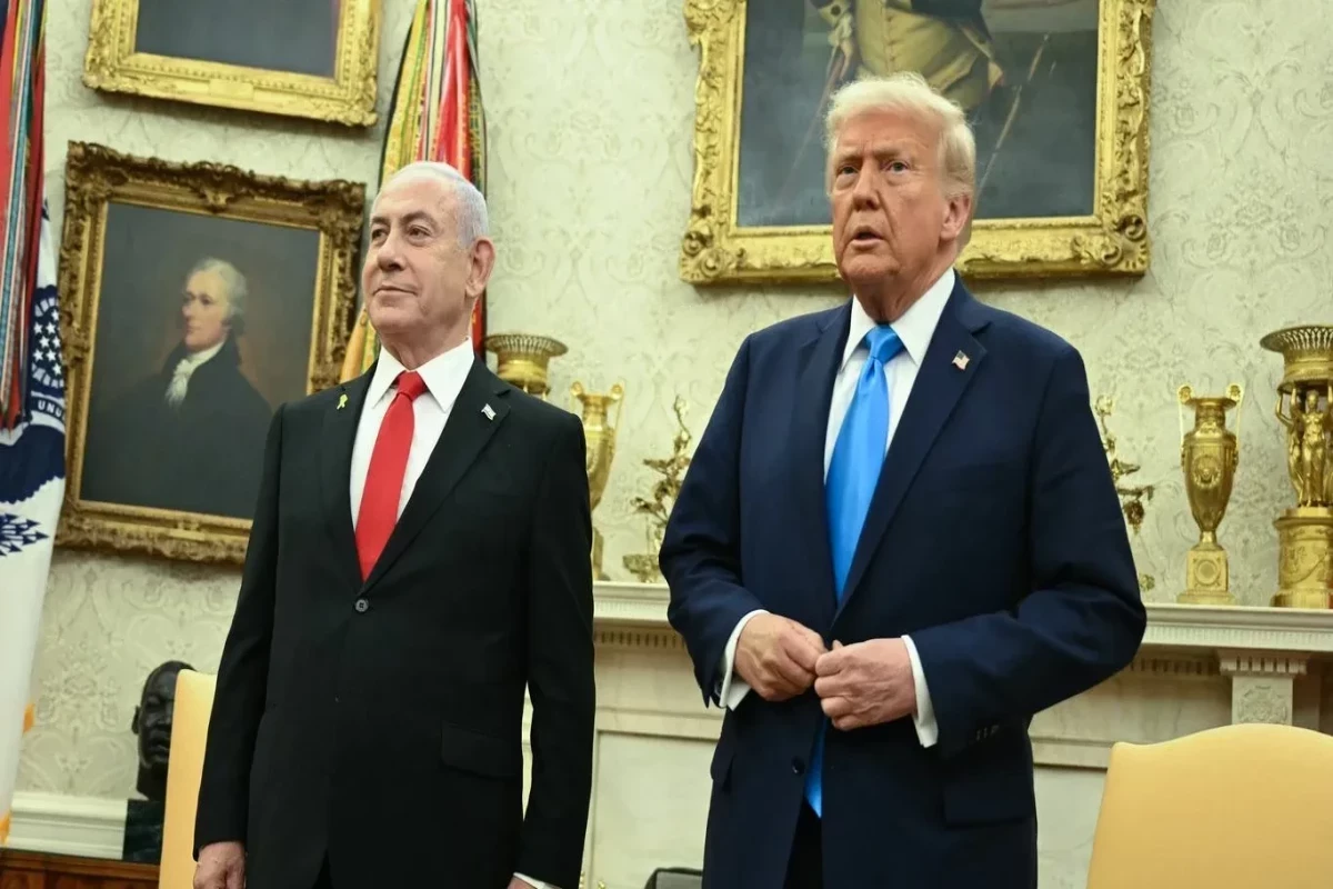 Netanyahu will have ‘no choice’ but to accept US deal with I