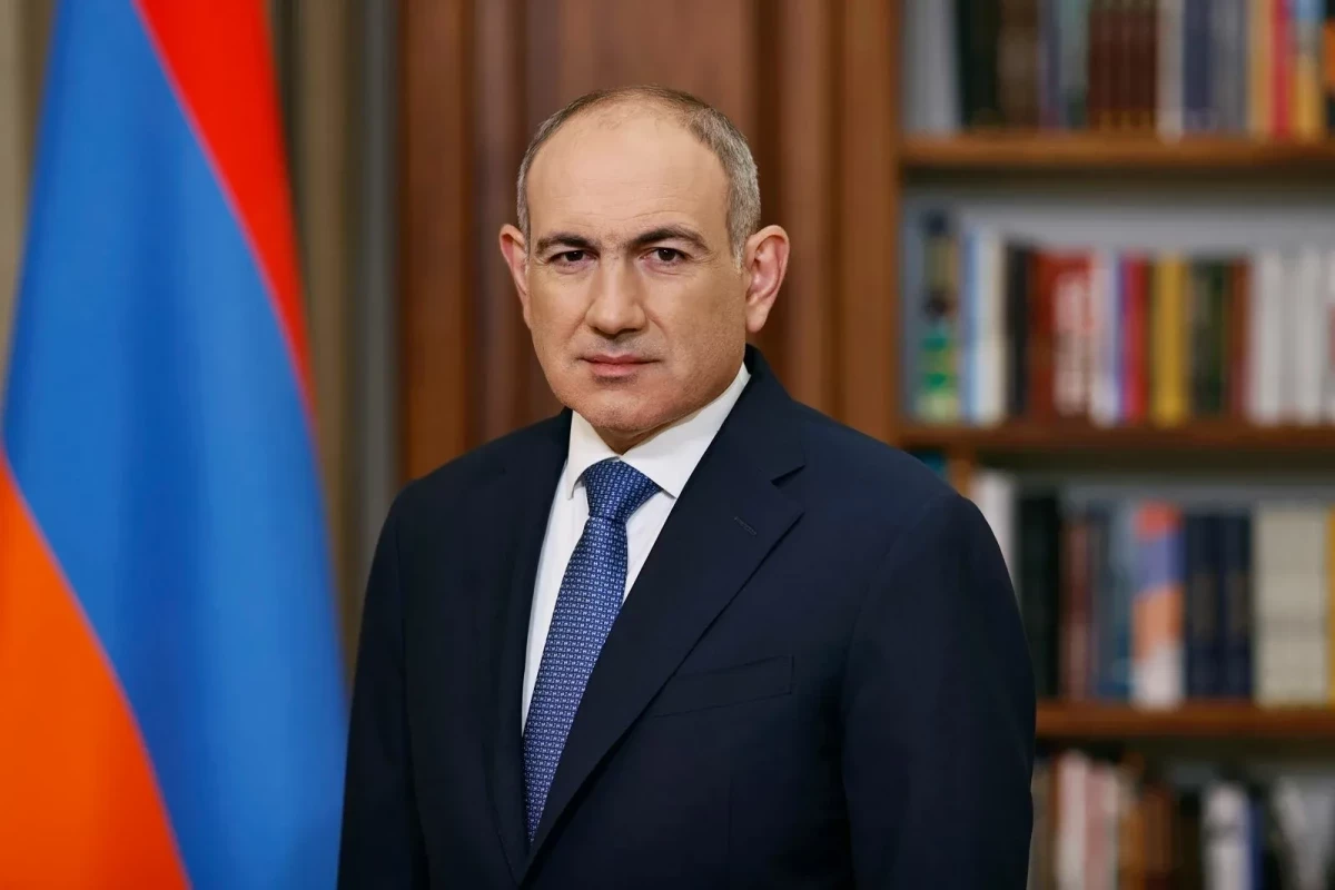 Armenia's Central Election Commission completes vote count i