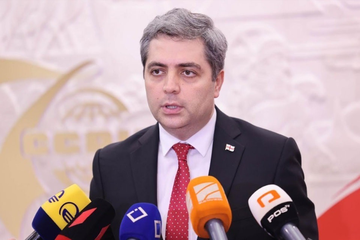 Issues to be discussed by the foreign ministers of Azerbaija