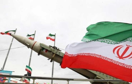 Tehran says it did not attack Saudi Arabia