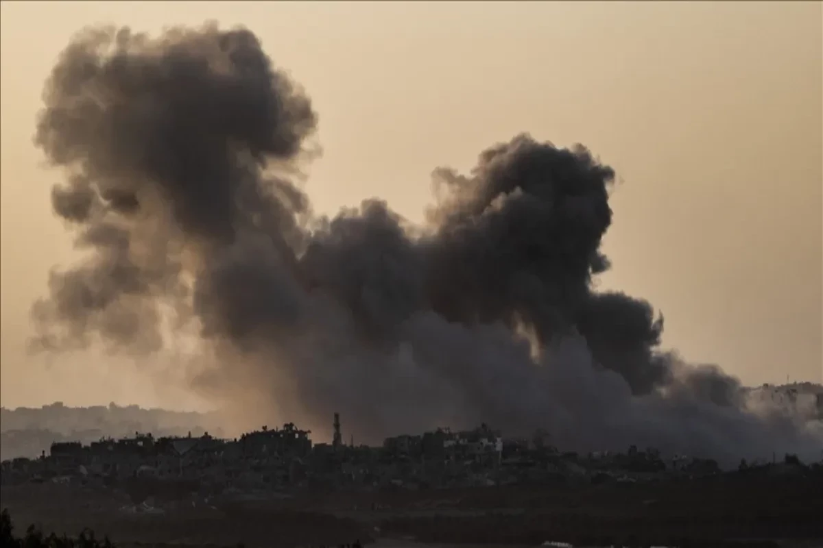 Death toll from Israeli attacks on Lebanon exceeds 3,630 — h