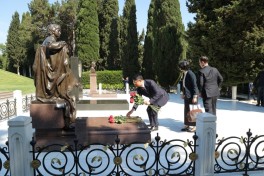 Azerbaijan and Vietnam prosecutor's offices sign cooperation program