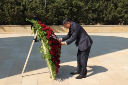 Azerbaijan and Vietnam prosecutor's offices sign cooperation program