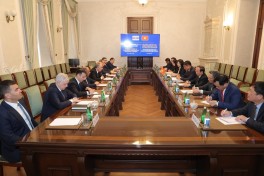Azerbaijan and Vietnam prosecutor's offices sign cooperation program