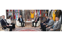 Azerbaijan and Türkiye discuss cooperation in education