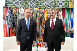 Azerbaijan and Türkiye discuss cooperation in education