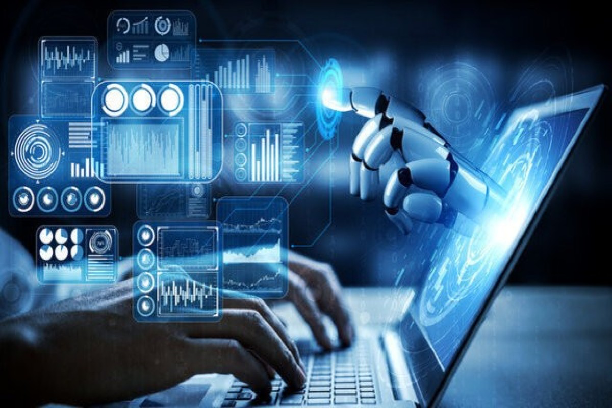 Britain to allocate $1 billion to develop AI supercomputer