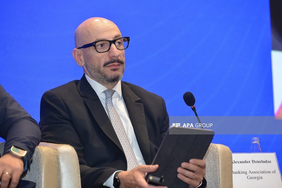 Secretary General of the Banks Association of Türkiye Nurullah Bakır