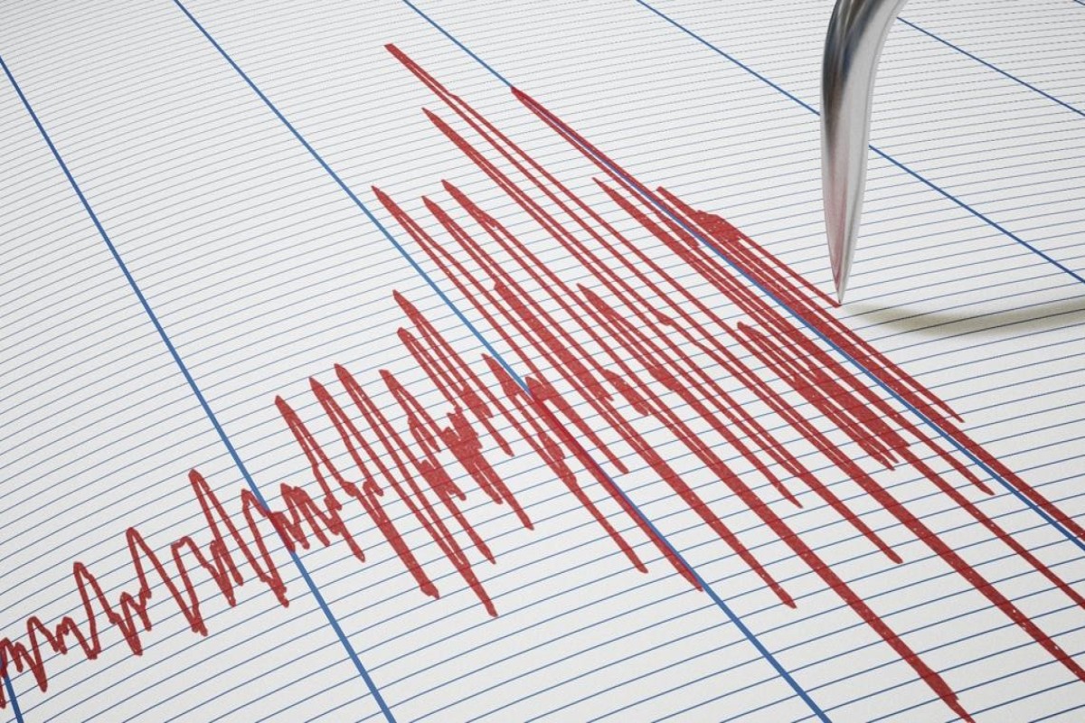 5.4-magnitude quake hits Southern Mid-Atlantic Ridge -GFZ