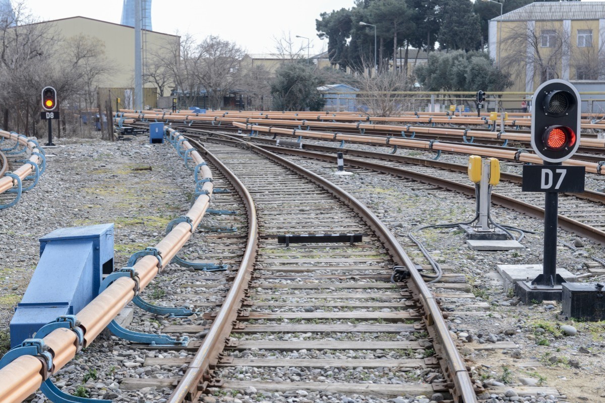 Railway infrastructure maintenance and usage rules approved