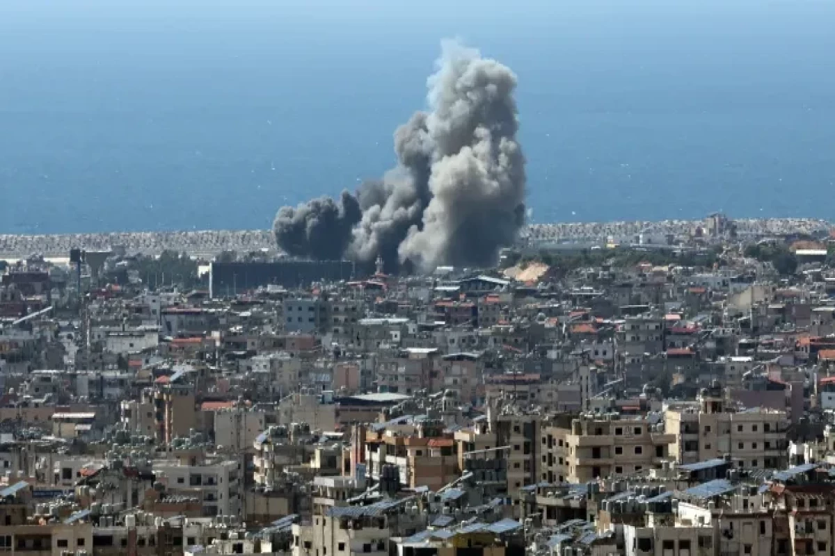 Death toll from Israeli attacks on Lebanon rises to 3,666 — Health Ministry