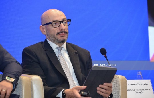 Secretary General of the Banks Association of Türkiye Nurullah Bakır