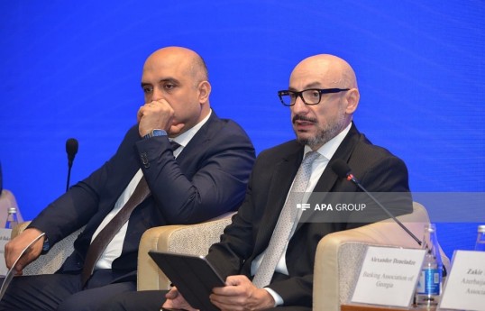 Secretary General: Volume of electronic payment transactions in Türkiye exceeds cash payments by 20 times