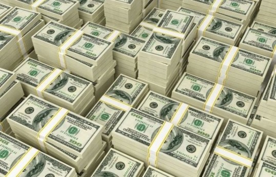 Azerbaijan reduces investment in Georgia's economy