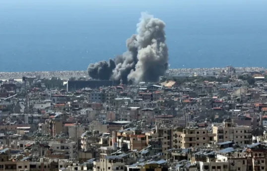 Death toll from Israeli attacks on Lebanon rises to 3,666 — Health Ministry