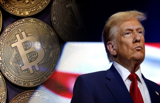 Trump family earn $2.3 billion from working on cryptocurrency projects
