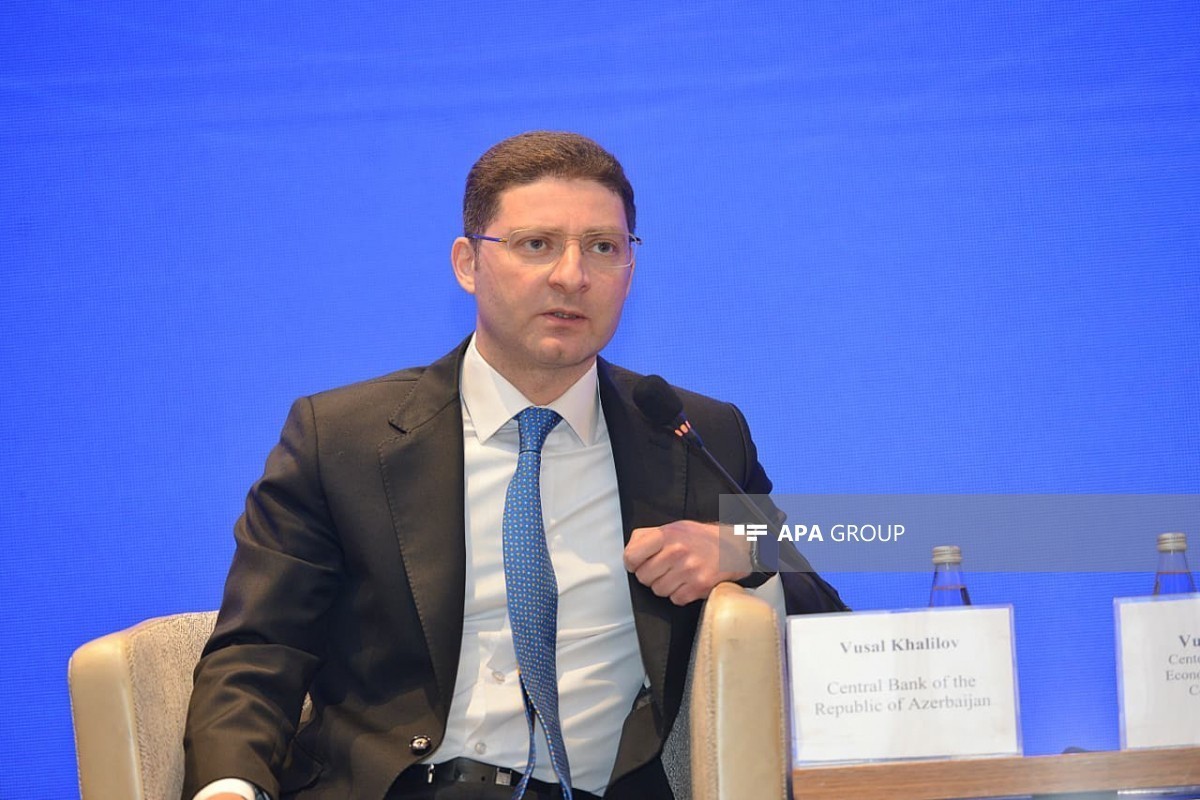 Central Bank of Azerbaijan expands use of artifici