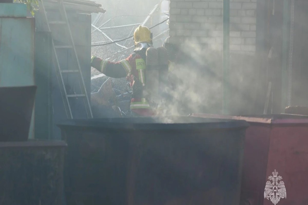 Four killed in major fire near Arsenal plant in St