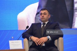International Finance and Banking Summit 2026 kicks off in Baku - PHOTO 