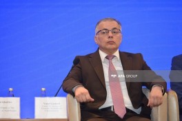 International Finance and Banking Summit 2026 kicks off in Baku - PHOTO 