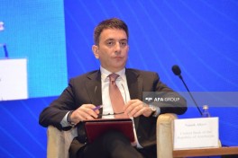 International Finance and Banking Summit 2026 kicks off in Baku - PHOTO 