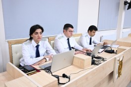 Parties begin presenting arguments in appellate proceedings on appeals filed Armenian citizens-PHOTO 
