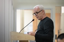 Parties begin presenting arguments in appellate proceedings on appeals filed Armenian citizens-PHOTO 