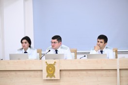 Parties begin presenting arguments in appellate proceedings on appeals filed Armenian citizens-PHOTO 