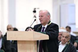 Parties begin presenting arguments in appellate proceedings on appeals filed Armenian citizens-PHOTO 