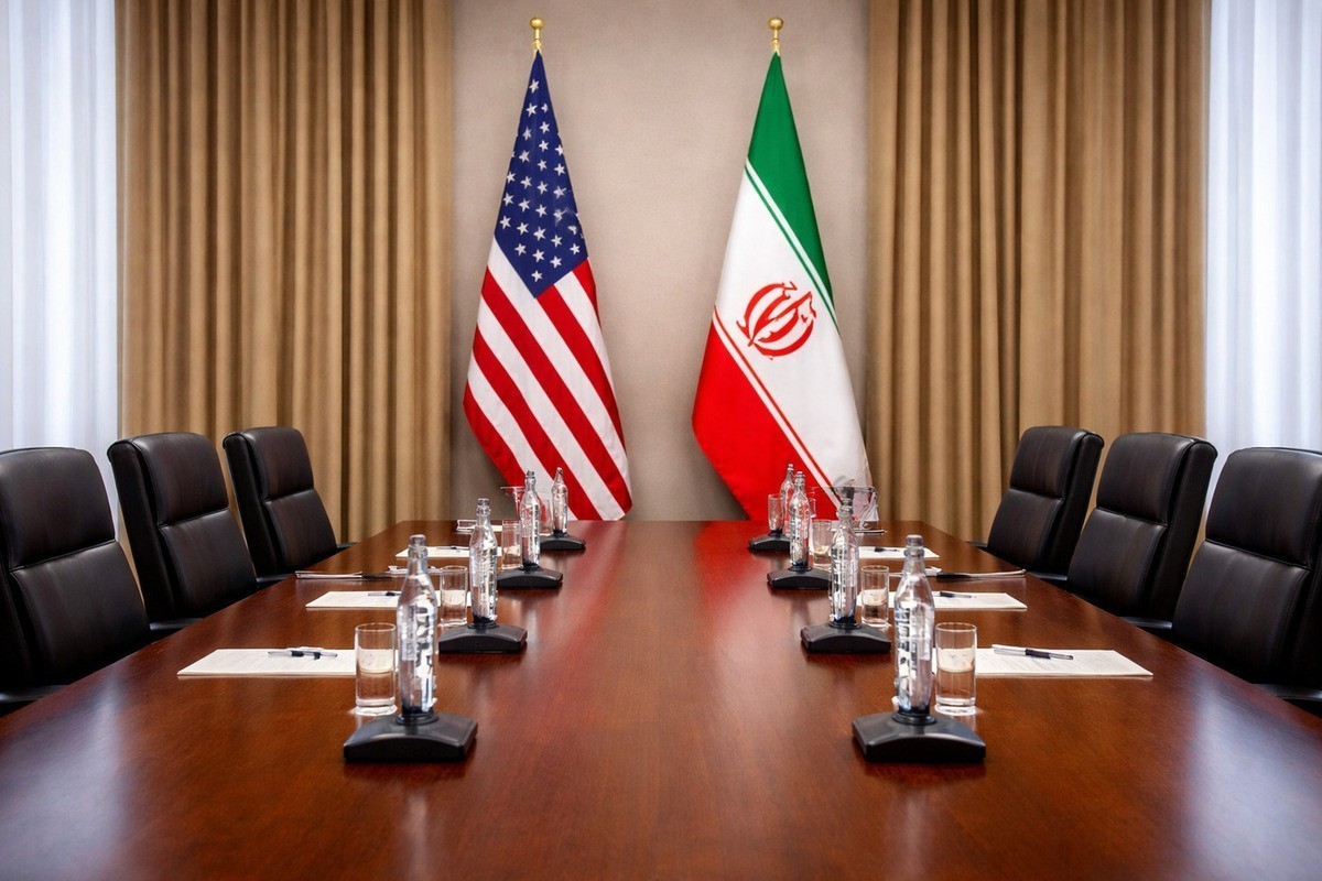 US believes strikes on Iran will not affect talks