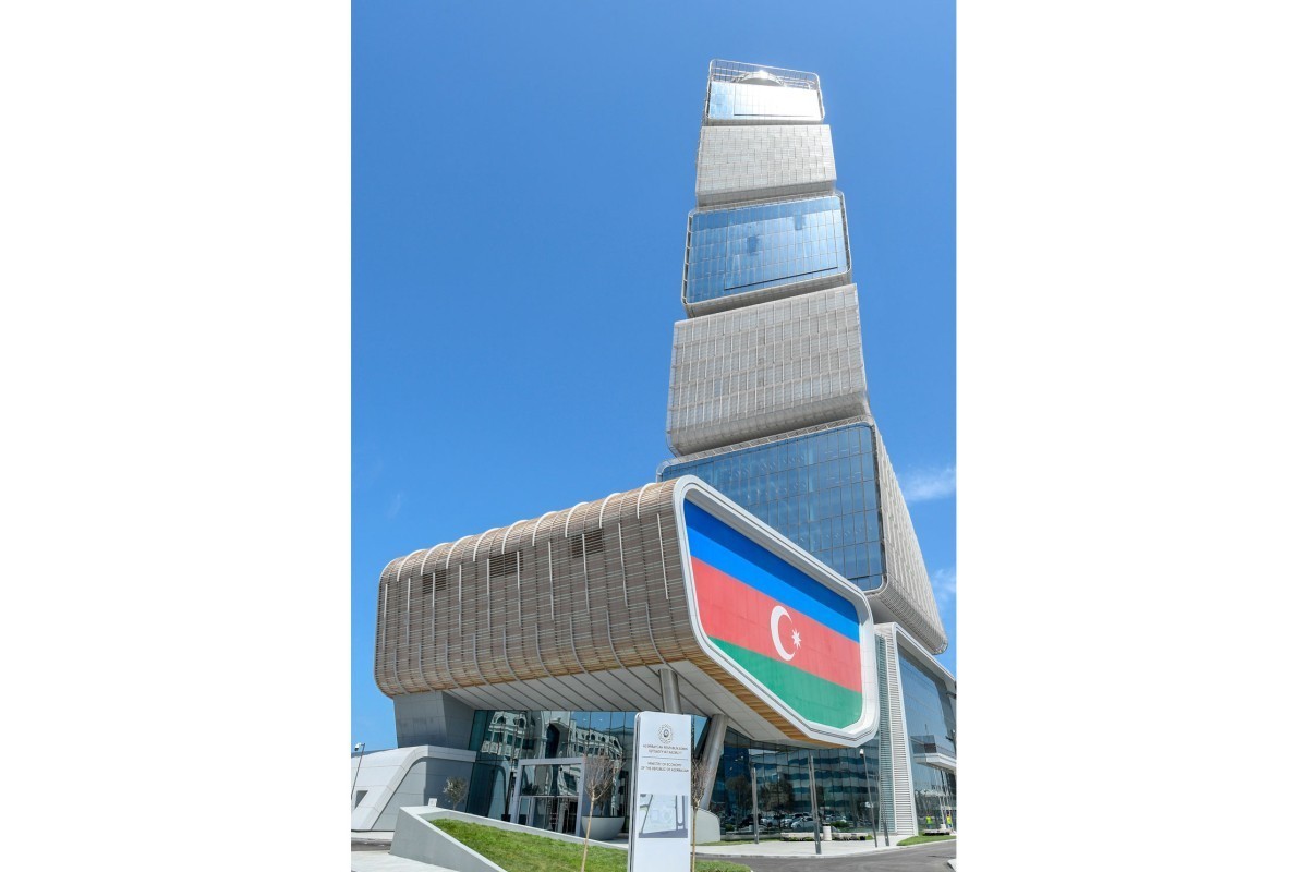 Legal status of Azerbaijan Business Development Fund determined