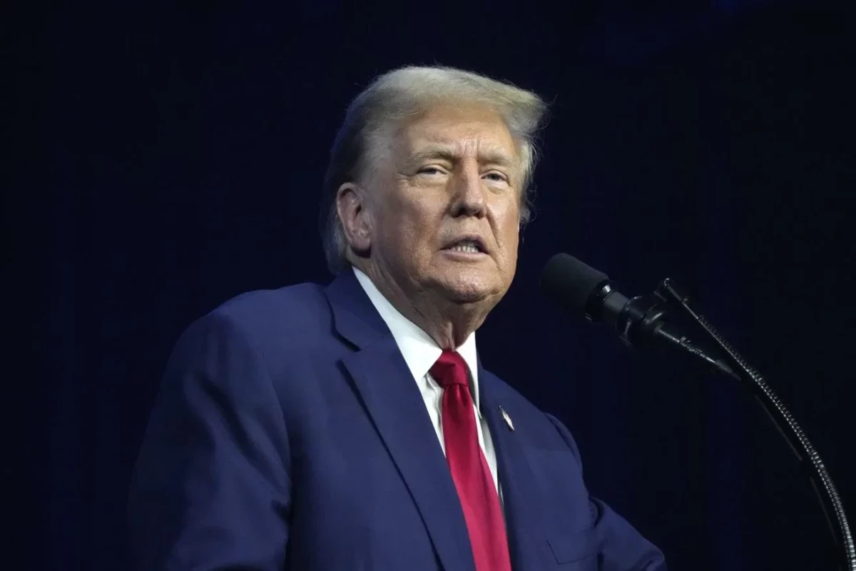 US President vows to attack Iran again today