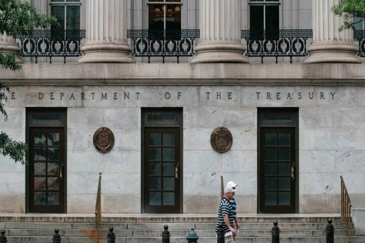 US issues new Iran-related sanctions