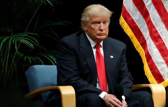 Resumption of wide-scale US strikes on Iran would be costly step — Trump