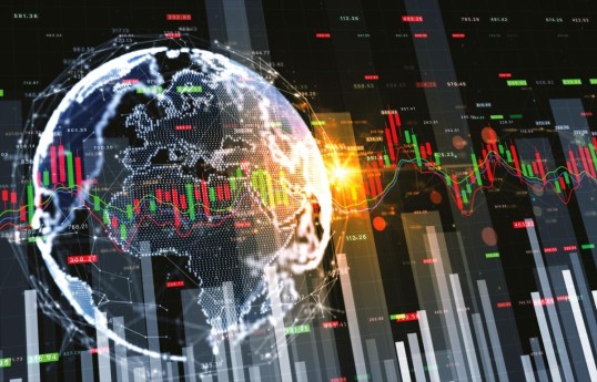 US and European markets fall amid tensions in the Middle East