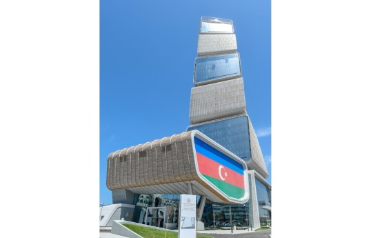 Legal status of Azerbaijan Business Development Fund determined