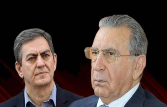Decision issued on Ali Karimli, Ramiz Mehdiyev, Eldar Amirov and Mammad Ibrahim