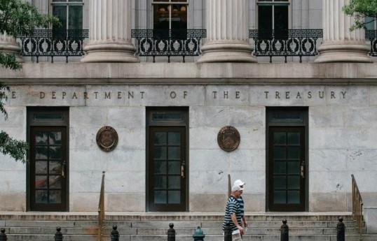 US issues new Iran-related sanctions