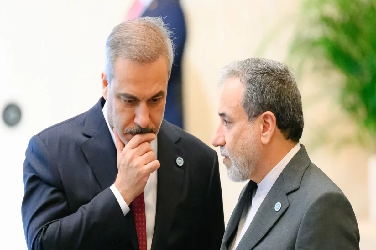 Iran FM holds calls with Turkish, Saudi counterpar
