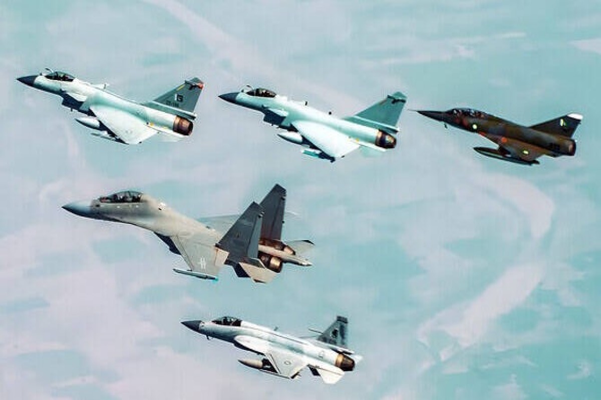 Pakistani airstrikes kill at least 13 in Afghanist