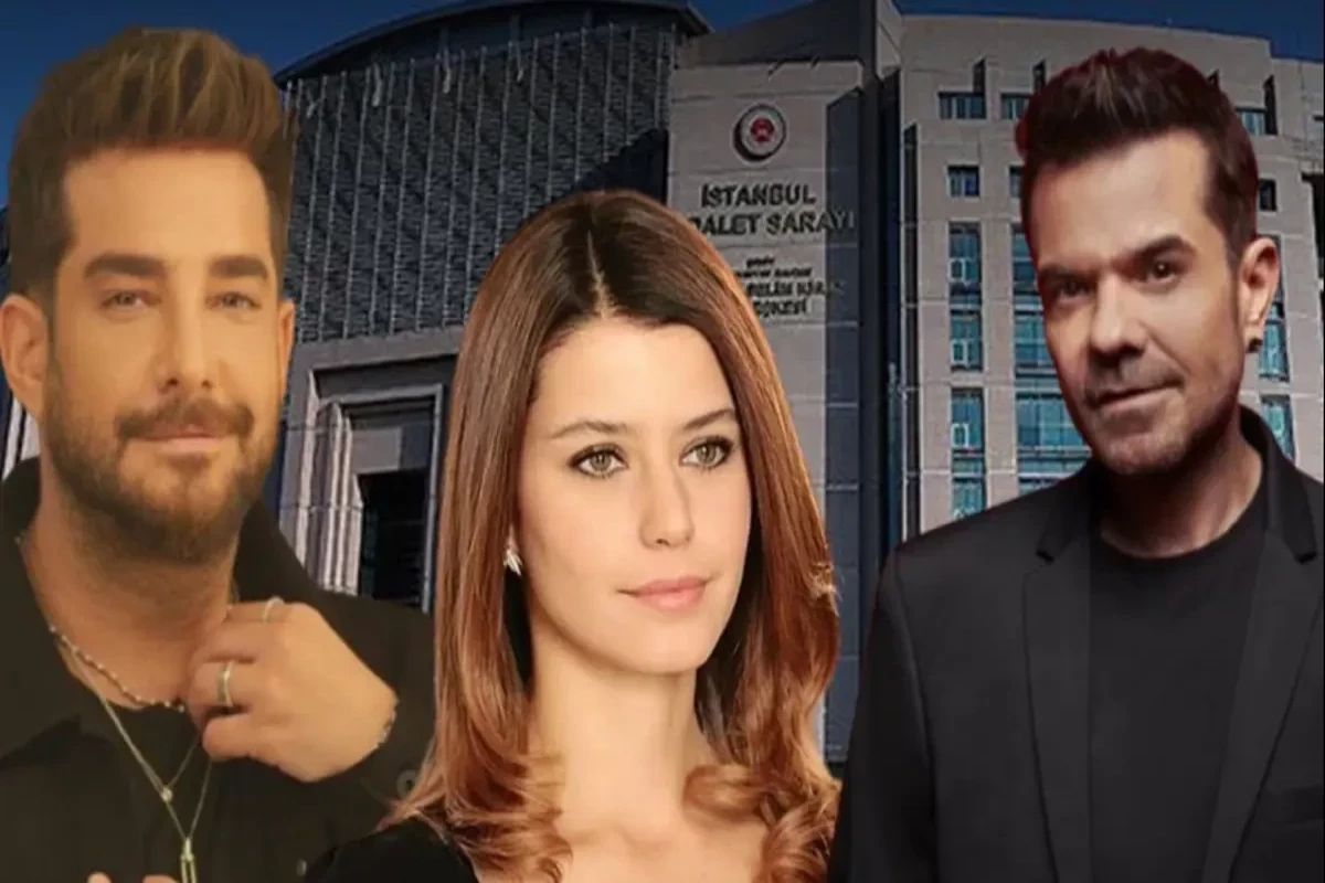22 more detained in Türkiye