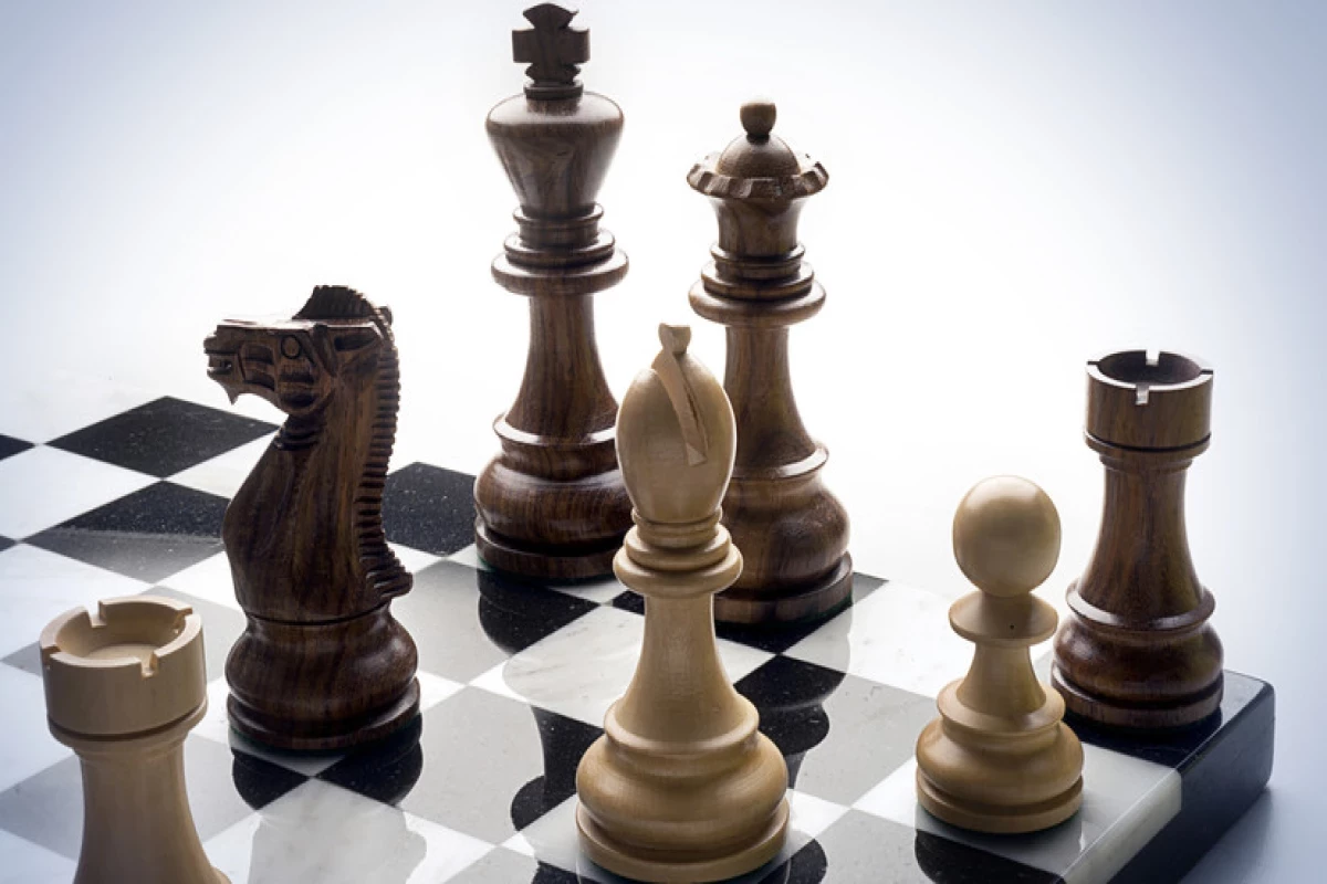 FIDE temporarily suspends membership of Russian Chess Federation