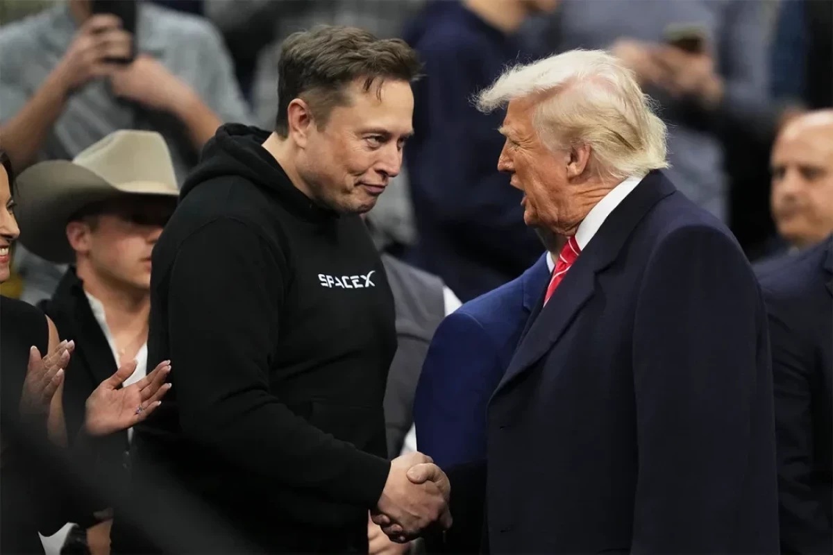 Iran considers placing assets linked to Elon Musk on its military target list