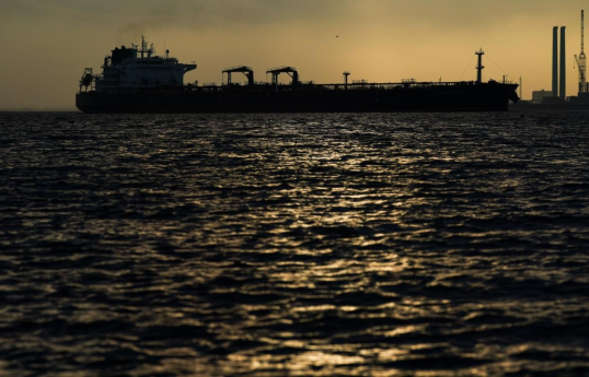 Two ships attempting passage through Hormuz hit, Iranian media says