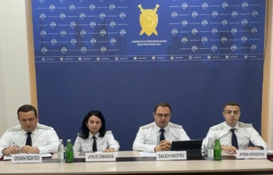 Aynur Osmanova: Conducting a religious marriage ceremony with minors also entails liability