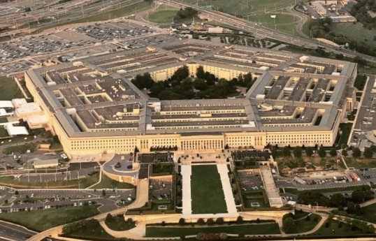Multiple Pentagon floors locked down, evacuated due to ‘hazardous materials incident’